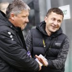 Хебър - ЦСКА 0-4 — Никола Кирилов © всички права запазени