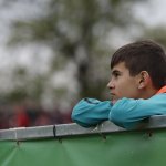 Хебър - ЦСКА 0-4 — Никола Кирилов © всички права запазени