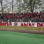 Хебър - ЦСКА 0-4 — Никола Кирилов © всички права запазени