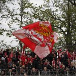 Хебър - ЦСКА 0-4 — Никола Кирилов © всички права запазени