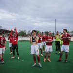 Хебър - ЦСКА 0-4 — Никола Кирилов © всички права запазени