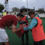 Хебър - ЦСКА 0-4 — Никола Кирилов © всички права запазени