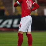 ЦСКА-Ботев Враца 5-1 — Никола Кирилов © всички права запазени