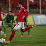 ЦСКА-Ботев Враца 5-1 — Никола Кирилов © всички права запазени