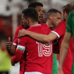 ЦСКА-Ботев Враца 5-1 — Никола Кирилов © всички права запазени