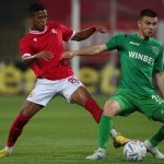 ЦСКА-Ботев Враца 5-1 — Никола Кирилов © всички права запазени