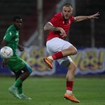 ЦСКА-Ботев Враца 5-1 — Никола Кирилов © всички права запазени