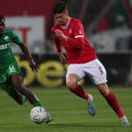 ЦСКА-Ботев Враца 5-1 — Никола Кирилов © всички права запазени