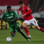 ЦСКА-Ботев Враца 5-1 — Никола Кирилов © всички права запазени