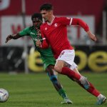 ЦСКА-Ботев Враца 5-1 — Никола Кирилов © всички права запазени