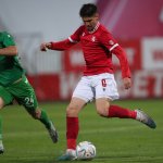 ЦСКА-Ботев Враца 5-1 — Никола Кирилов © всички права запазени