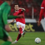 ЦСКА-Ботев Враца 5-1 — Никола Кирилов © всички права запазени