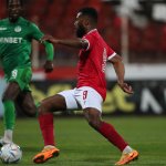 ЦСКА-Ботев Враца 5-1 — Никола Кирилов © всички права запазени