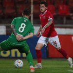 ЦСКА-Ботев Враца 5-1 — Никола Кирилов © всички права запазени