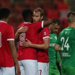 ЦСКА-Ботев Враца 5-1 — Никола Кирилов © всички права запазени