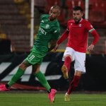 ЦСКА-Ботев Враца 5-1 — Никола Кирилов © всички права запазени