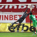 ЦСКА-Ботев Враца 5-1 — Никола Кирилов © всички права запазени