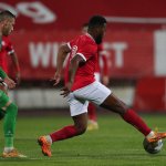 ЦСКА-Ботев Враца 5-1 — Никола Кирилов © всички права запазени