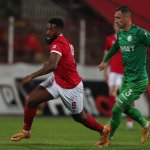 ЦСКА-Ботев Враца 5-1 — Никола Кирилов © всички права запазени