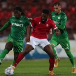 ЦСКА-Ботев Враца 5-1 — Никола Кирилов © всички права запазени