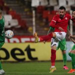 ЦСКА-Ботев Враца 5-1 — Никола Кирилов © всички права запазени