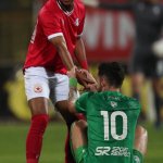 ЦСКА-Ботев Враца 5-1 — Никола Кирилов © всички права запазени