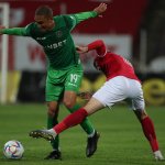 ЦСКА-Ботев Враца 5-1 — Никола Кирилов © всички права запазени