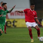 ЦСКА-Ботев Враца 5-1 — Никола Кирилов © всички права запазени