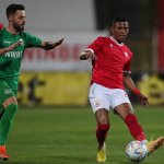 ЦСКА-Ботев Враца 5-1 — Никола Кирилов © всички права запазени