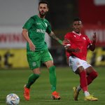 ЦСКА-Ботев Враца 5-1 — Никола Кирилов © всички права запазени