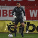 ЦСКА-Ботев Враца 5-1 — Никола Кирилов © всички права запазени