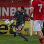 ЦСКА-Ботев Враца 5-1 — Никола Кирилов © всички права запазени