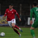 ЦСКА-Ботев Враца 5-1 — Никола Кирилов © всички права запазени