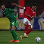 ЦСКА-Ботев Враца 5-1 — Никола Кирилов © всички права запазени