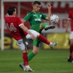 ЦСКА-Ботев Враца 5-1 — Никола Кирилов © всички права запазени
