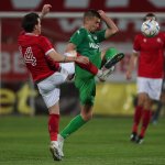 ЦСКА-Ботев Враца 5-1 — Никола Кирилов © всички права запазени