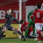 ЦСКА-Ботев Враца 5-1 — Никола Кирилов © всички права запазени