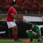 ЦСКА-Ботев Враца 5-1 — Никола Кирилов © всички права запазени