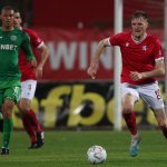 ЦСКА-Ботев Враца 5-1 — Никола Кирилов © всички права запазени