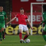 ЦСКА-Ботев Враца 5-1 — Никола Кирилов © всички права запазени