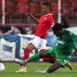 ЦСКА-Ботев Враца 5-1 — Никола Кирилов © всички права запазени