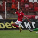 ЦСКА-Ботев Враца 5-1 — Никола Кирилов © всички права запазени