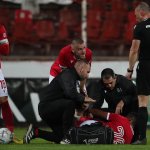 ЦСКА-Ботев Враца 5-1 — Никола Кирилов © всички права запазени