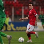 ЦСКА-Ботев Враца 5-1 — Никола Кирилов © всички права запазени