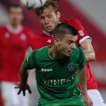 ЦСКА-Ботев Враца 5-1 — Никола Кирилов © всички права запазени