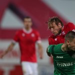 ЦСКА-Ботев Враца 5-1 — Никола Кирилов © всички права запазени