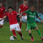 ЦСКА-Ботев Враца 5-1 — Никола Кирилов © всички права запазени