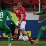 ЦСКА-Ботев Враца 5-1 — Никола Кирилов © всички права запазени