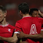 ЦСКА-Ботев Враца 5-1 — Никола Кирилов © всички права запазени