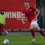 ЦСКА-Ботев Враца 5-1 — Никола Кирилов © всички права запазени